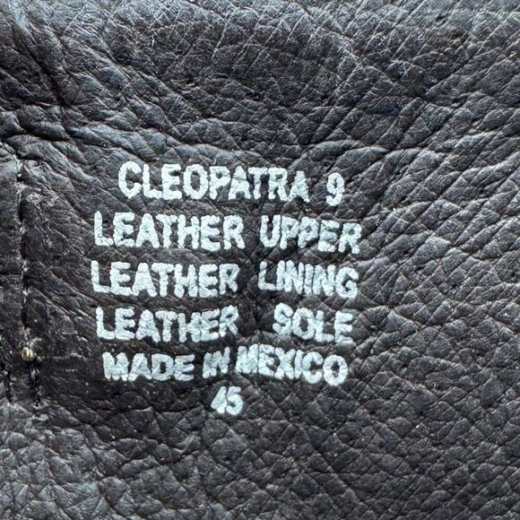 Freebird by Steven Cleopatra - Picture 13 of 13